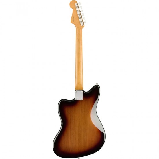 Fender 0149763300 Vintera '60S Jazzmaster Modified 3-Colour Sunburst Fender 0149763300 Vintera '60S Jazzmaster Modified 3-Colour Sunburst