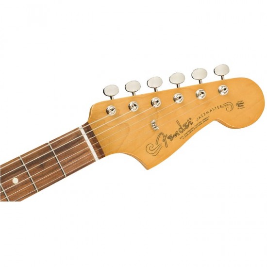 Fender 0149763300 Vintera '60S Jazzmaster Modified 3-Colour Sunburst Fender 0149763300 Vintera '60S Jazzmaster Modified 3-Colour Sunburst