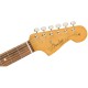 Fender 0149763300 Vintera '60S Jazzmaster Modified 3-Colour Sunburst Fender 0149763300 Vintera '60S Jazzmaster Modified 3-Colour Sunburst
