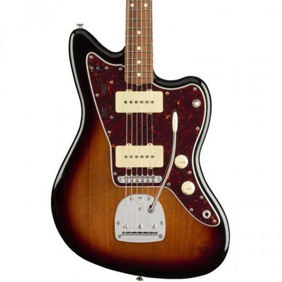 Fender 0149763300 Vintera '60S Jazzmaster Modified 3-Colour Sunburst 