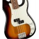 Fender Player Precision Bass - 3-Tone Sunburst with Pau Ferro Fingerboard