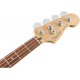 Fender Player Precision Bass - 3-Tone Sunburst with Pau Ferro Fingerboard