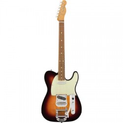 Fender 0149883300 Vintera '60s Telecaster Bigsby - 3-color Sunburst