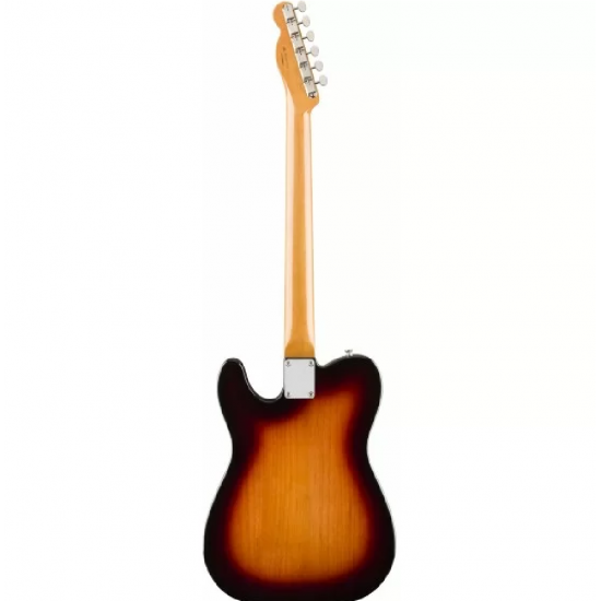 Fender 0149883300 Vintera '60s Telecaster Bigsby - 3-color Sunburst