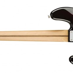 Fender 0149902500 Player Jazz Bass - 3-Tone Sunburst with Maple Fingerboard