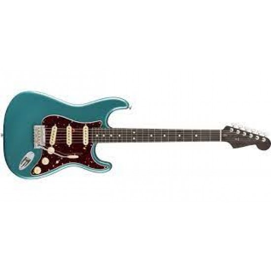 Fender Limited Edition American Professional Stratocaster Ocean Turquoise