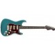 Fender Limited Edition American Professional Stratocaster Ocean Turquoise