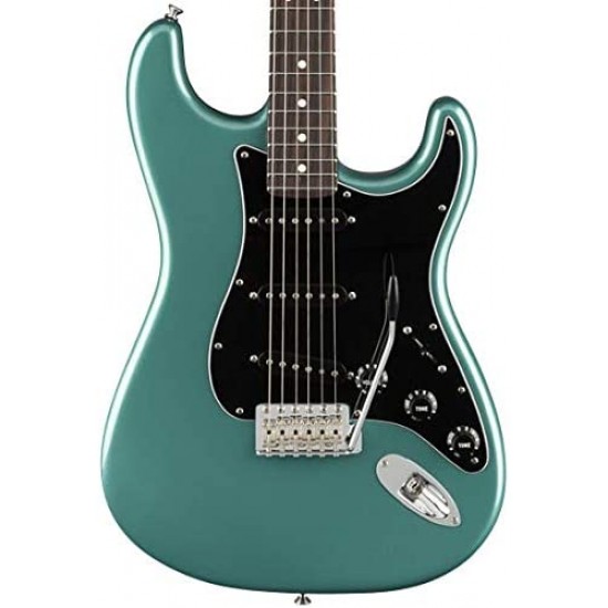 Fender Limited Edition American Professional Stratocaster Ocean Turquoise Fender Limited Edition American Professional Stratocaster Ocean Turquoise
