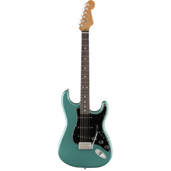 Fender Limited Edition American Professional Stratocaster Ocean Turquoise Fender Limited Edition American Professional Stratocaster Ocean Turquoise