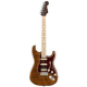 Fender Rarities Stratocaster Flame Top Maple-Golden Brown Fender Rarities Stratocaster Flame Top Maple-Golden Brown