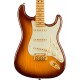 Fender 0177512833 75th Anniversary Commemorative Stratocaster®, Maple Fingerboard, 2-Color Bourbon Burst Fender 0177512833 75th Anniversary Commemorative Stratocaster®, Maple Fingerboard, 2-Color Bourbon Burst