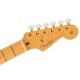 Fender 0177512833 75th Anniversary Commemorative Stratocaster®, Maple Fingerboard, 2-Color Bourbon Burst Fender 0177512833 75th Anniversary Commemorative Stratocaster®, Maple Fingerboard, 2-Color Bourbon Burst