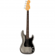 Fender American Professional II Precision Bass - Mercury with Rosewood Fingerboard