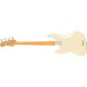 Fender American Professional II Jazz Bass - Olympic White with Rosewood Fingerboard