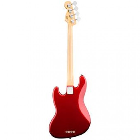 Fender Jazz 50th Anniversary Limited Edition Candy Apple Red