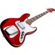 Fender Jazz 50th Anniversary Limited Edition Candy Apple Red