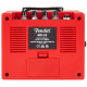 Fender Mini Deluxe 1 x 2-inch 1-watt Amp - Red