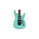 Fender Limited Edition 0251700377 HM Stratocaster- Ice Blue