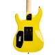 Fender 0251702374 Limited Edition HM Strat - Frozen Yellow