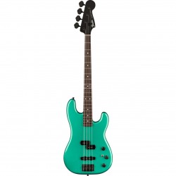 Fender Boxer™ Series Precision Bass® SHM Sherwood Green Metallic