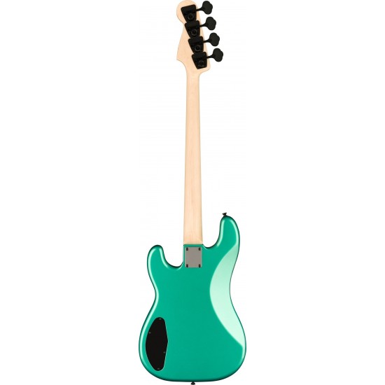 Fender Boxer™ Series Precision Bass® SHM Sherwood Green Metallic