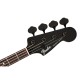 Fender 0251760358 Boxer Series Precision Bass Bass Guitar Rosewood/Torino Red 