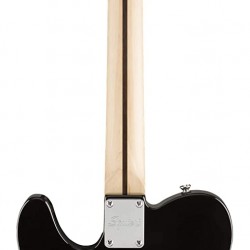 Fender Bullet Telecaster Indian Laurel  0370045506 -Black