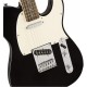 Fender Bullet Telecaster Indian Laurel  0370045506 -Black