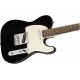 Fender Bullet Telecaster Indian Laurel  0370045506 -Black