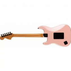 Fender Squier Contemporary Stratocaster HH FR - Shell Pink Pearl