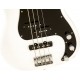 Fender Squier Affinity Series Precision Bass Guitar Bundle Fender Squier Affinity Series Precision Bass Guitar Bundle