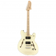 Fender Squier Affinity Series™ Starcaster® Maple Fingerboard Olympic White 0370590505