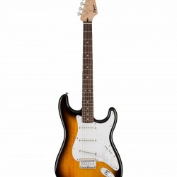 Fender 0371001532 Bullet Stratocaster Electric Guitar Bundle