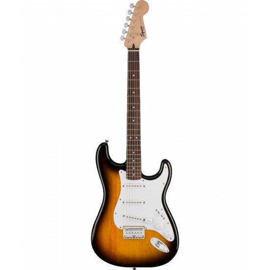 Fender 0371001532 Bullet Stratocaster Electric Guitar Bundle Fender 0371001532 Bullet Stratocaster Electric Guitar Bundle