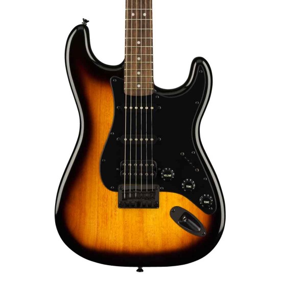 Fender 0371006503 FSR Bullet Stratocaster HT HSS in 2-Colour Sunburst Fender 0371006503 FSR Bullet Stratocaster HT HSS in 2-Colour Sunburst