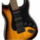 Fender 0371006503 FSR Bullet Stratocaster HT HSS in 2-Colour Sunburst Fender 0371006503 FSR Bullet Stratocaster HT HSS in 2-Colour Sunburst