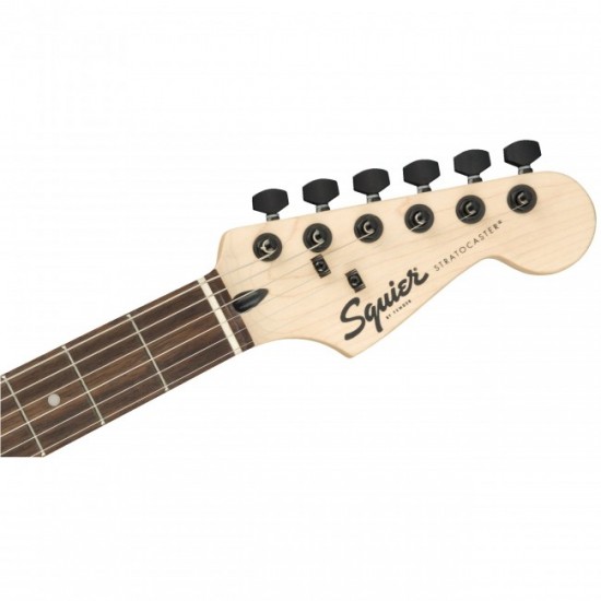 Fender 0371006503 FSR Bullet Stratocaster HT HSS in 2-Colour Sunburst Fender 0371006503 FSR Bullet Stratocaster HT HSS in 2-Colour Sunburst