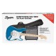 Fender 0372820402 Affinity Series™ Stratocaster® HSS Pack