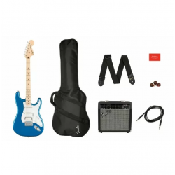 Fender 0372820402 Affinity Series™ Stratocaster® HSS Pack