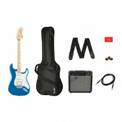 Fender 0372820402 Affinity Series™ Stratocaster® HSS Pack