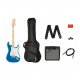 Fender 0372820402 Affinity Series™ Stratocaster® HSS Pack