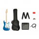 Fender 0372820602 Affinity Series Stratocaster® HSS Pack