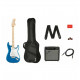 Fender 0372820602 Affinity Series Stratocaster® HSS Pack Fender 0372820602 Affinity Series Stratocaster® HSS Pack
