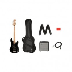 Fender 0372981406 Affinity Series™ Precision Bass® PJ Pack