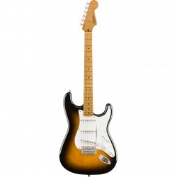 Fender Squier Classic Vibe '50s Stratocaster - 2-Color Sunburst