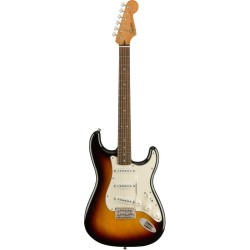 Fender Squier Classic Vibe '60s Stratocaster - 3-Color Sunburst