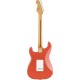 Fender Squier Limited Edition Classic Vibe 60s Stratocaster in Fiesta Red