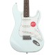 Fender 0374020572 Squier Classic Vibe '70s Stratocaster - Sonic Blue