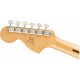 Fender 0374021541 Squier Classic Vibe '70s Stratocaster - Vintage White With Behringer UT300 Ultra Tremolo Pedal