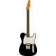 Fender Squier FSR Classic Vibe '60s Custom Esquire LRL PPG Black